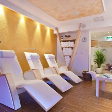 Hotel Arnika Garni